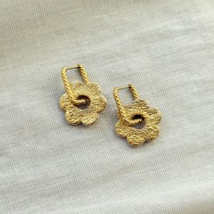 ENORA - Full feuilles d'or