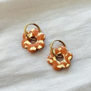 ENORA - Cognac feuilles d'or
