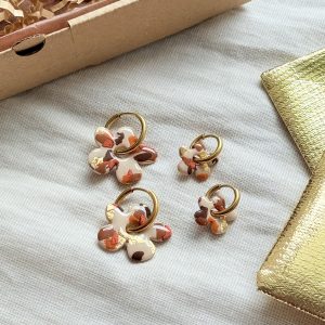 Box Matchy Matchy SOLÉNA - Terrazzo Noëla