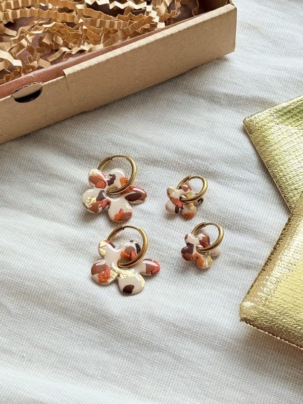 Box Matchy Matchy SOLÉNA - Terrazzo Noëla