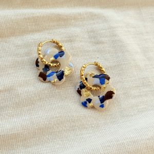 ENORA - Terrazzo Bleu