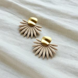 IRIS - Beige