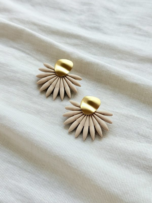 IRIS - Beige