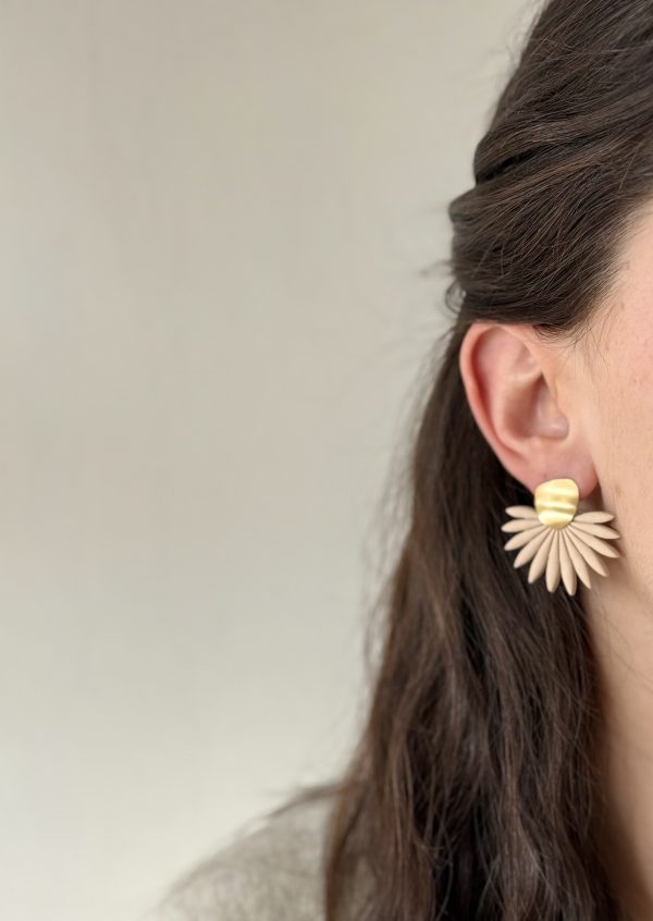 IRIS - Beige – Image 2
