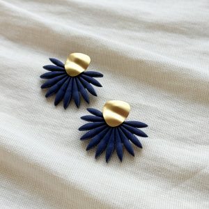 IRIS - Bleu nuit