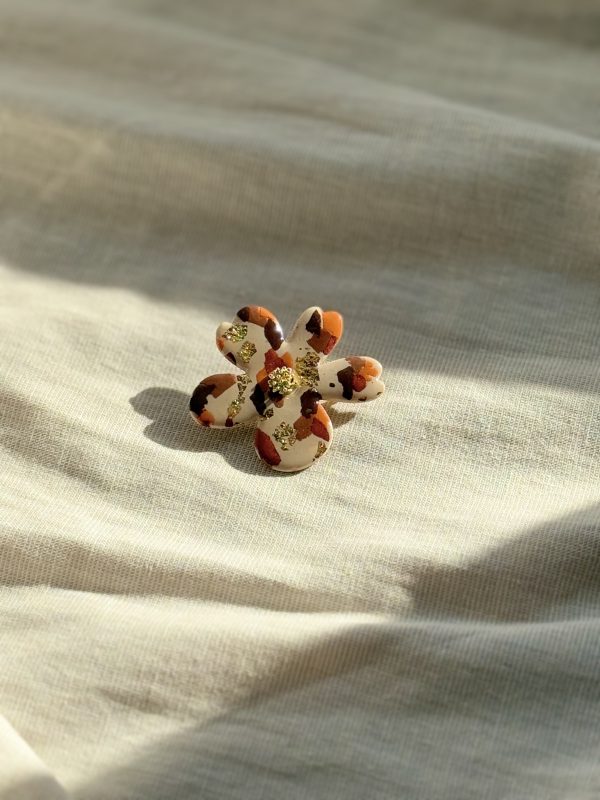 Broche - Terrazzo Noëla – Image 2