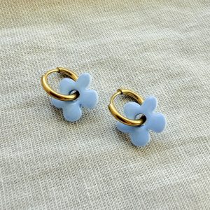 Mini SOLÉNA - Bleu ciel