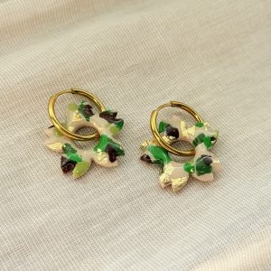 AZILIZ - Terrazzo Vert