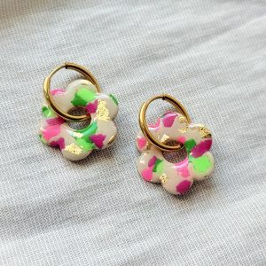 ENORA - Confetti