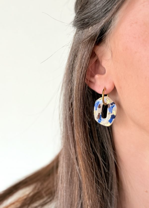 LOANE - Terrazzo Bleu – Image 3