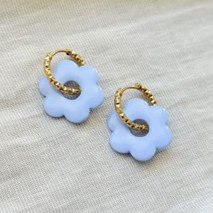 ENORA - Bleu ciel