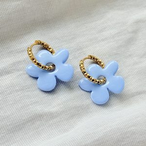 SOLÉNA – Bleu ciel