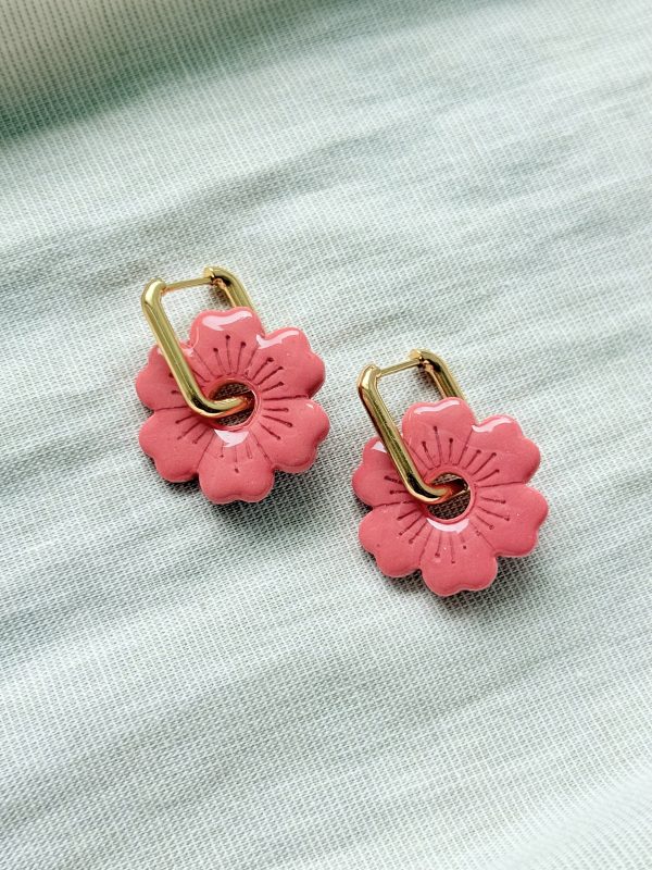 ROZENN - Rose vintage