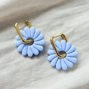 ANNA - Bleu ciel