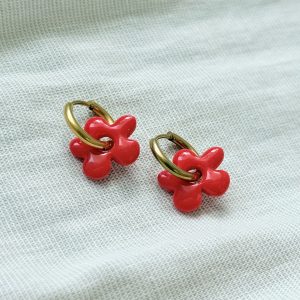 Mini SOLENA - Cherry boom