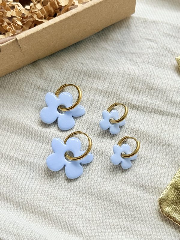 Box MATCHY MATCHY - Bleu ciel – Image 2