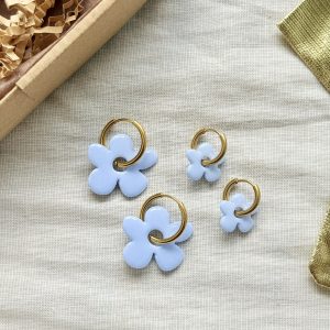 Box MATCHY MATCHY - Bleu ciel