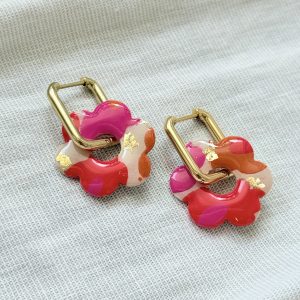 ENORA - Floraison