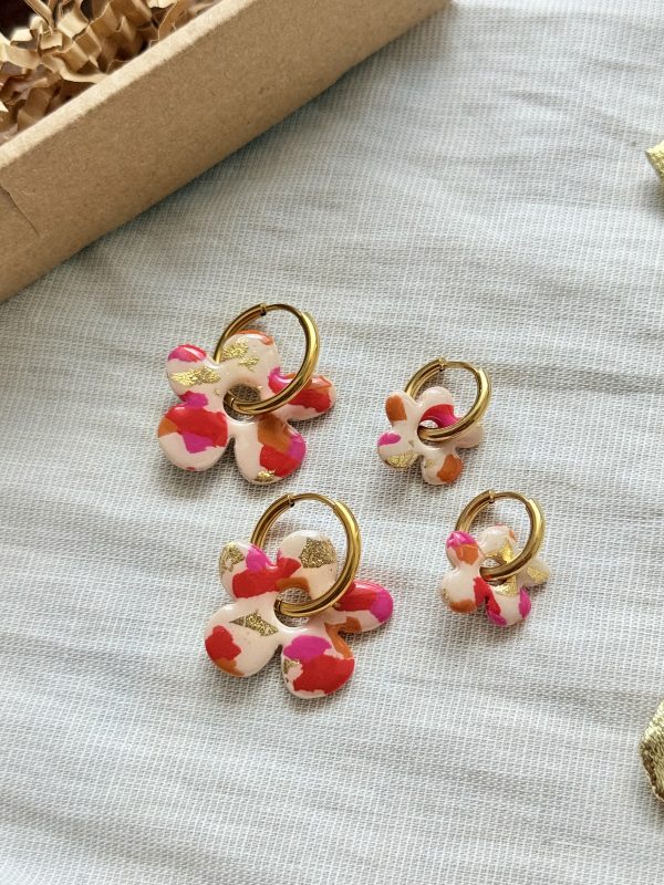 Box MATCHY MATCHY - Terrazzo Bloom Pop – Image 2