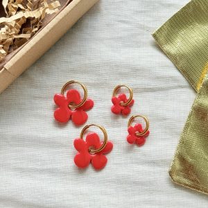 Box MATCHY MATCHY - Cherry Boom