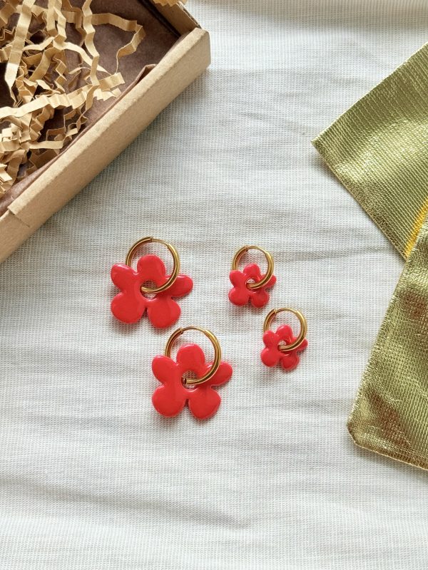 Box MATCHY MATCHY - Cherry Boom