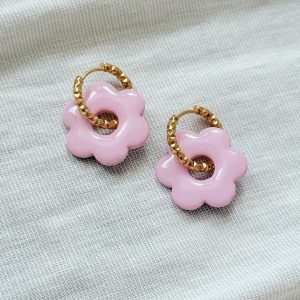 ENORA – Rose poudré