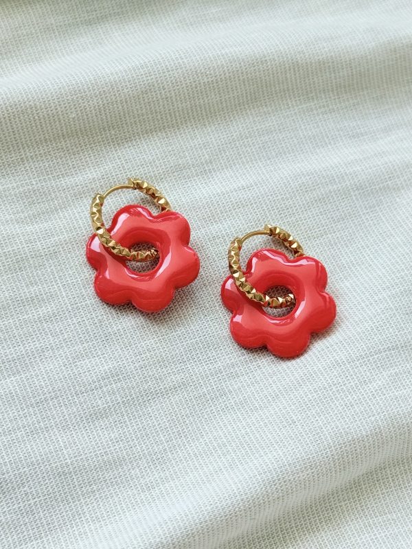 ENORA - Cherry Boom