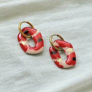 LOANE - Coquelicot cherry boom