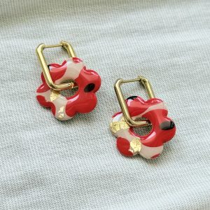 ENORA - Coquelicot cherry boom