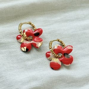 SOLENA - Coquelicot cherry boom