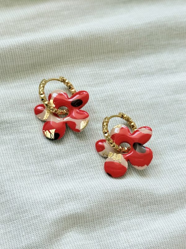 SOLENA - Coquelicot cherry boom