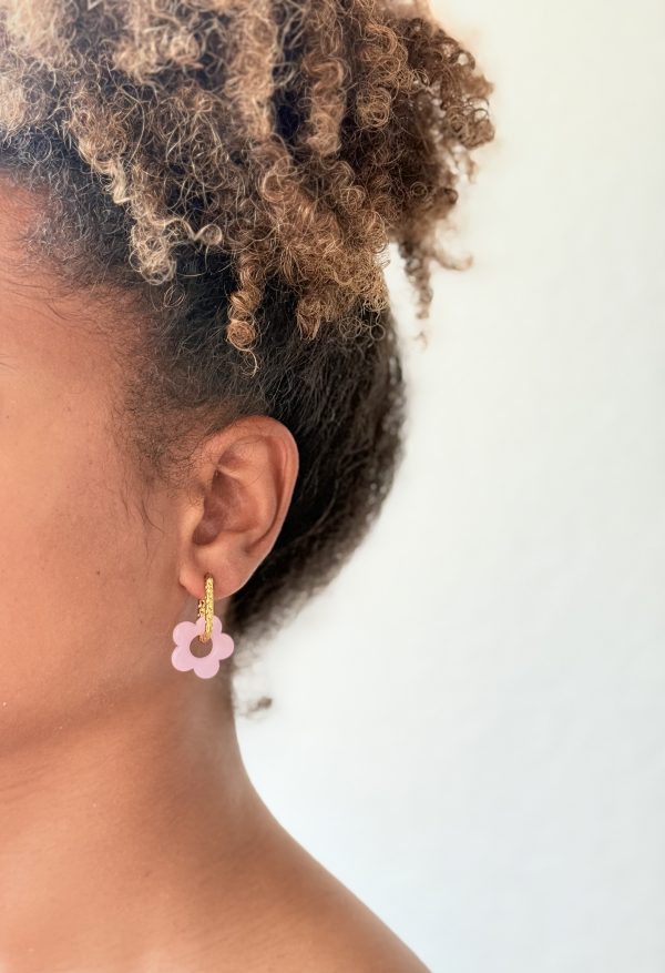 YUNA - Rose poudré – Image 2
