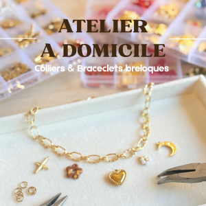 Atelier A DOMICILE