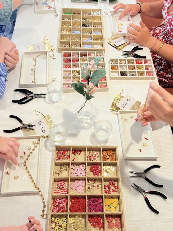 Atelier - Colliers Breloques – Image 2