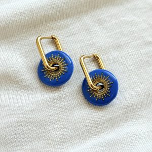 HEOL - Bleu roi