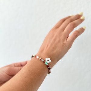 Bracelet - perles