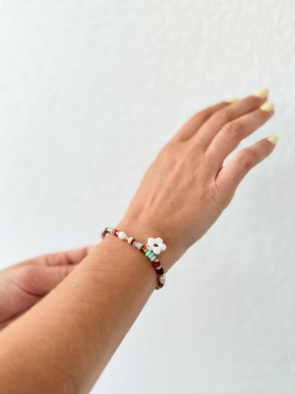 Bracelet - perles