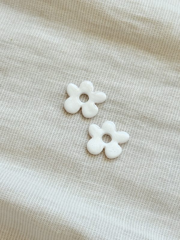 Mini SOLENA - Blanc nacré – Image 2
