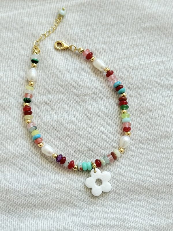 Bracelet - perles – Image 2