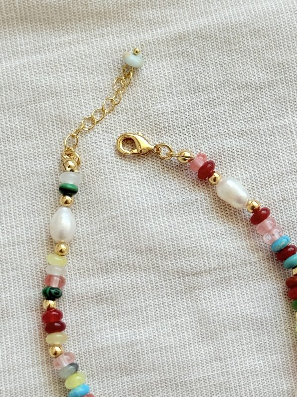 Bracelet - perles – Image 3