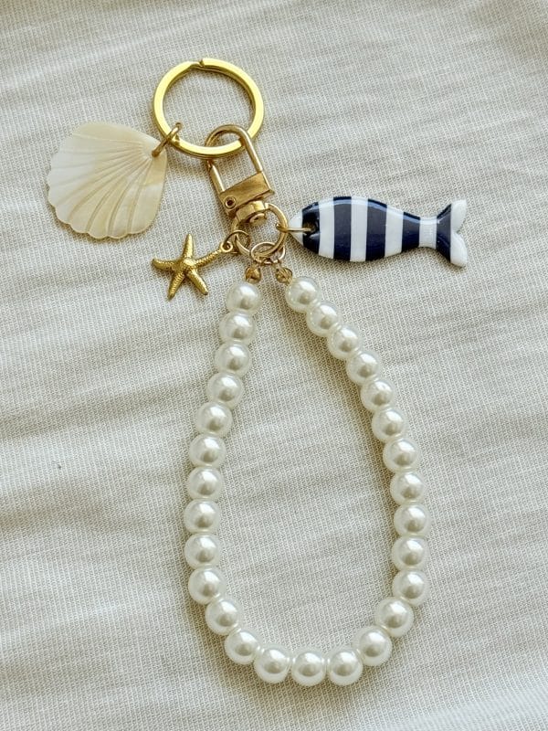 Grigri - Etoile de mer – Image 4