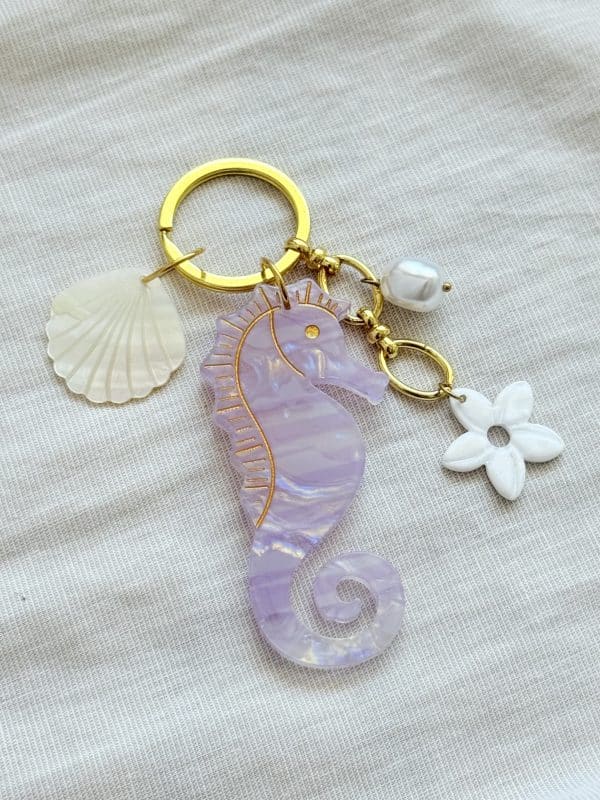 Grigri - Hippocampe – Image 3