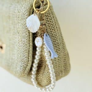 Grigri - Médaillon