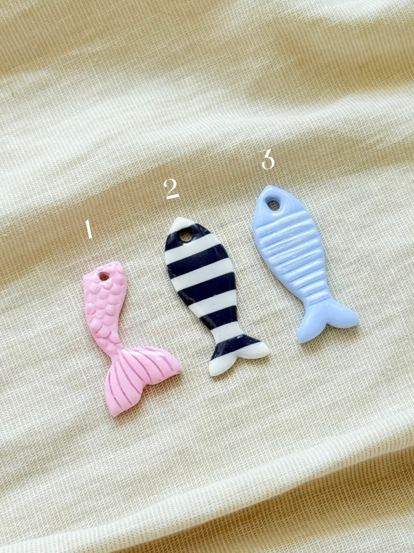 Grigri - Etoile de mer – Image 2