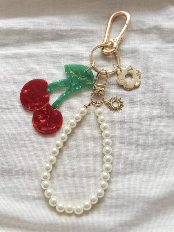 Grigri - Cerise
