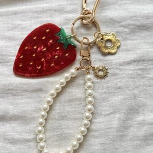 Grigri - Fraise