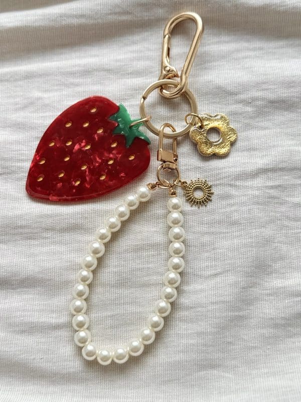 Grigri - Fraise