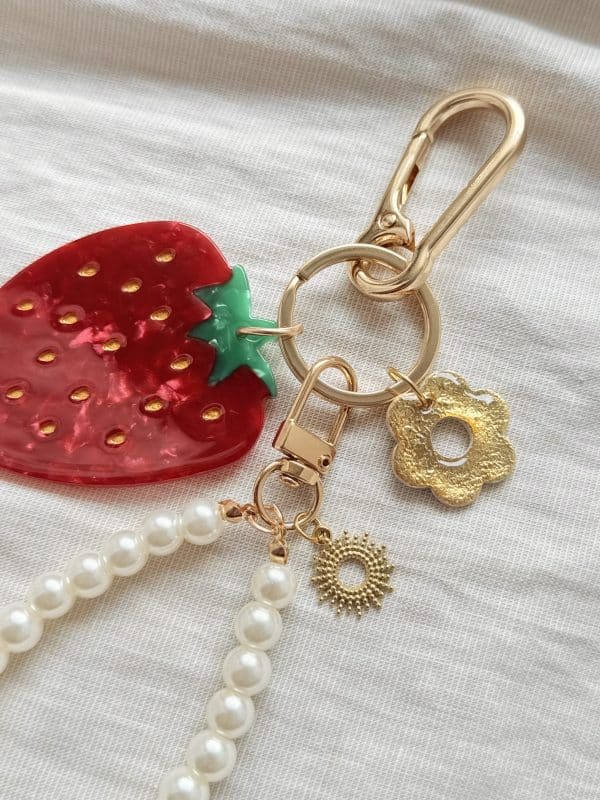 Grigri - Fraise – Image 2