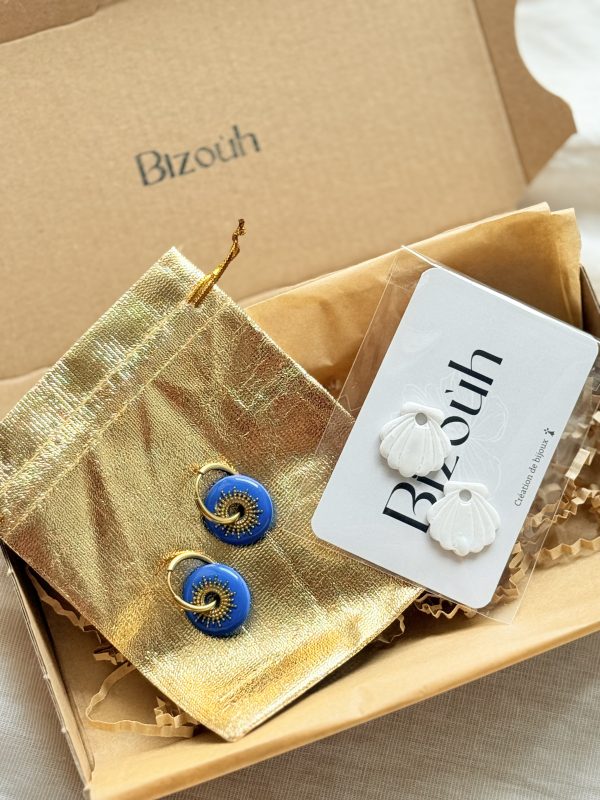 BOX SEPTEMBRE