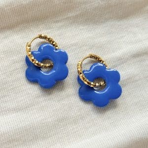 ENORA - Bleu roi